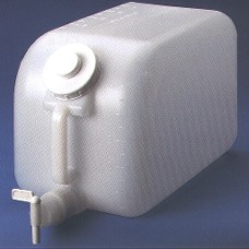 5 GALLON DISPENSER WITH FAUCET